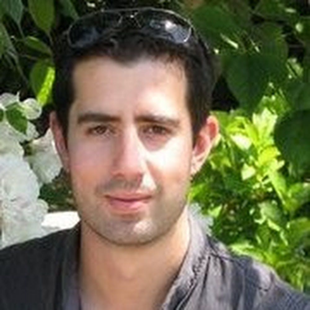 Meet your Posher, Sean